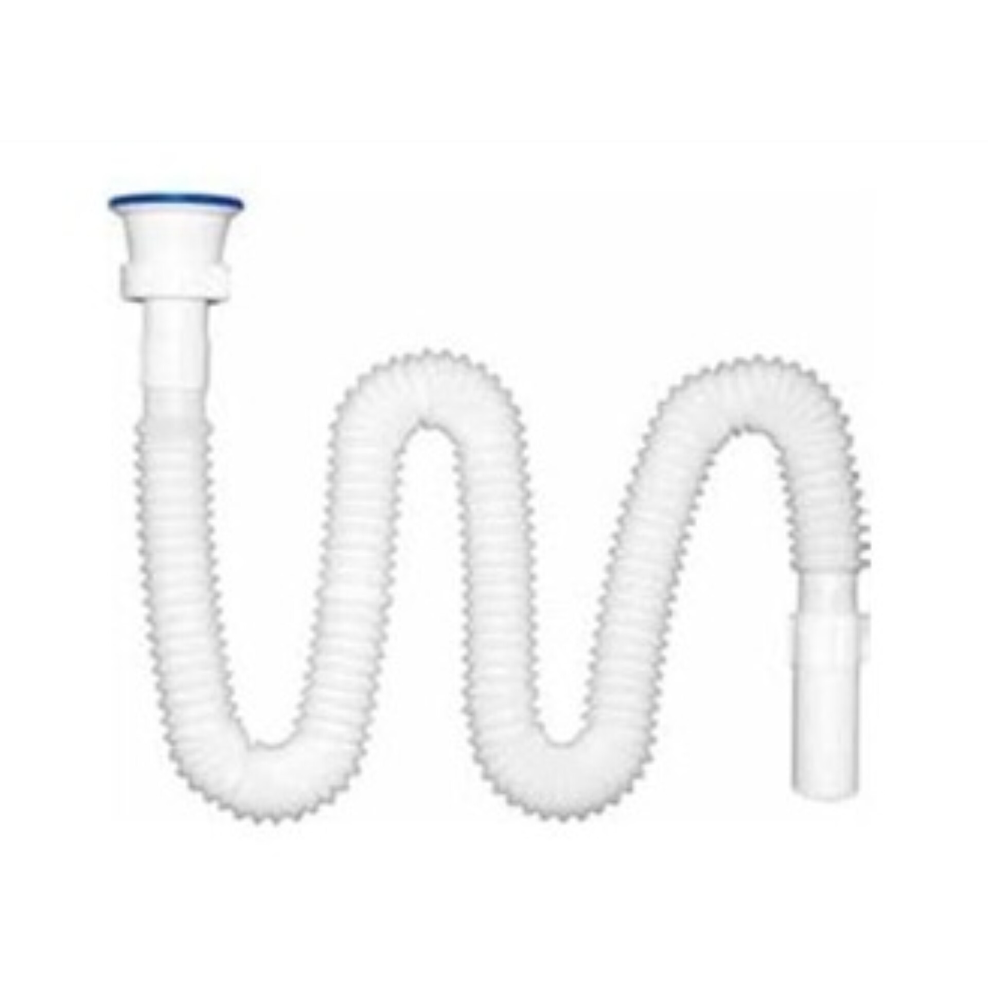 ÖZBEST UZUN KÖRÜKLÜ SİFON (50pcs)